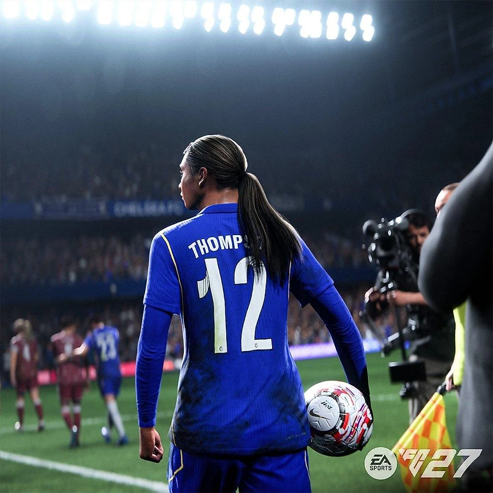 Jogo EA Sports FC 27, PS5 - P5DA10000065FGM