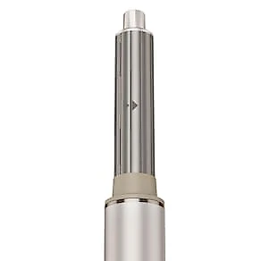 Secador de Cabelos Philco PSC3500 4 em 1 Dobrável Íon Tourmaline 3 Temperaturas + 3 Velocidades 1450W Dourado 110V