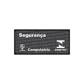 Aspirador de Água e Pó WAP GTW 10 Maré 1400W Portátil Função Sopro Capacidade 10 Litros 110V