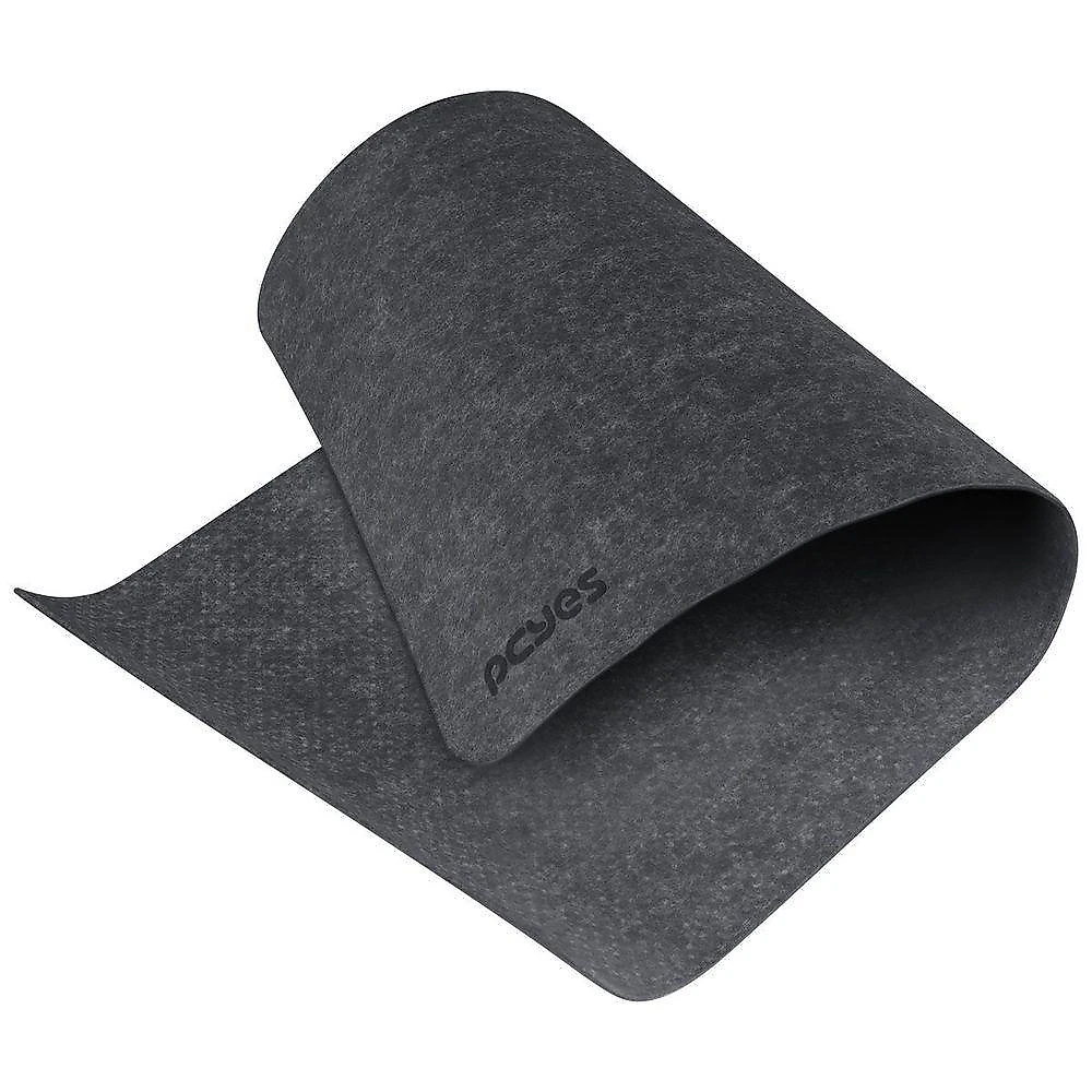 Pcyes Mouse Pad Desk Mat Exclusive Pro Dark Gray 900x420mm