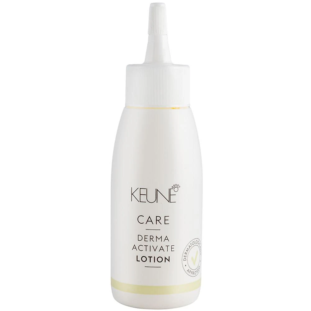Keune care derma activate lotion loção antiqueda 75ml
