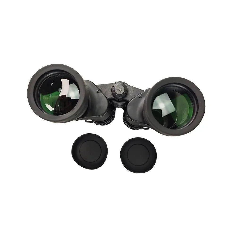 Binoculos 20x50 Profissional Lente Objetiva Zoom Ajustavel Foco Visao Longo Alcance Uv