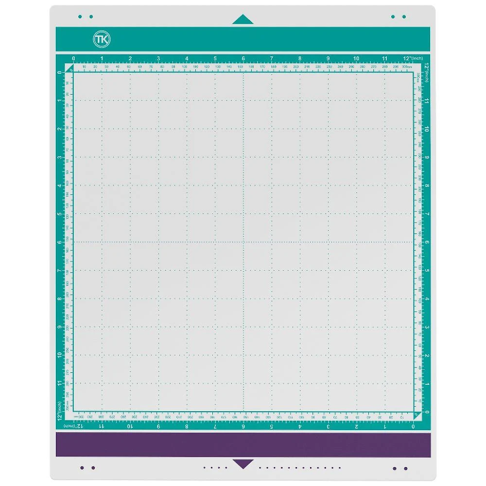 Base De Corte 30x30 Brother Scanncut (sem Cola)