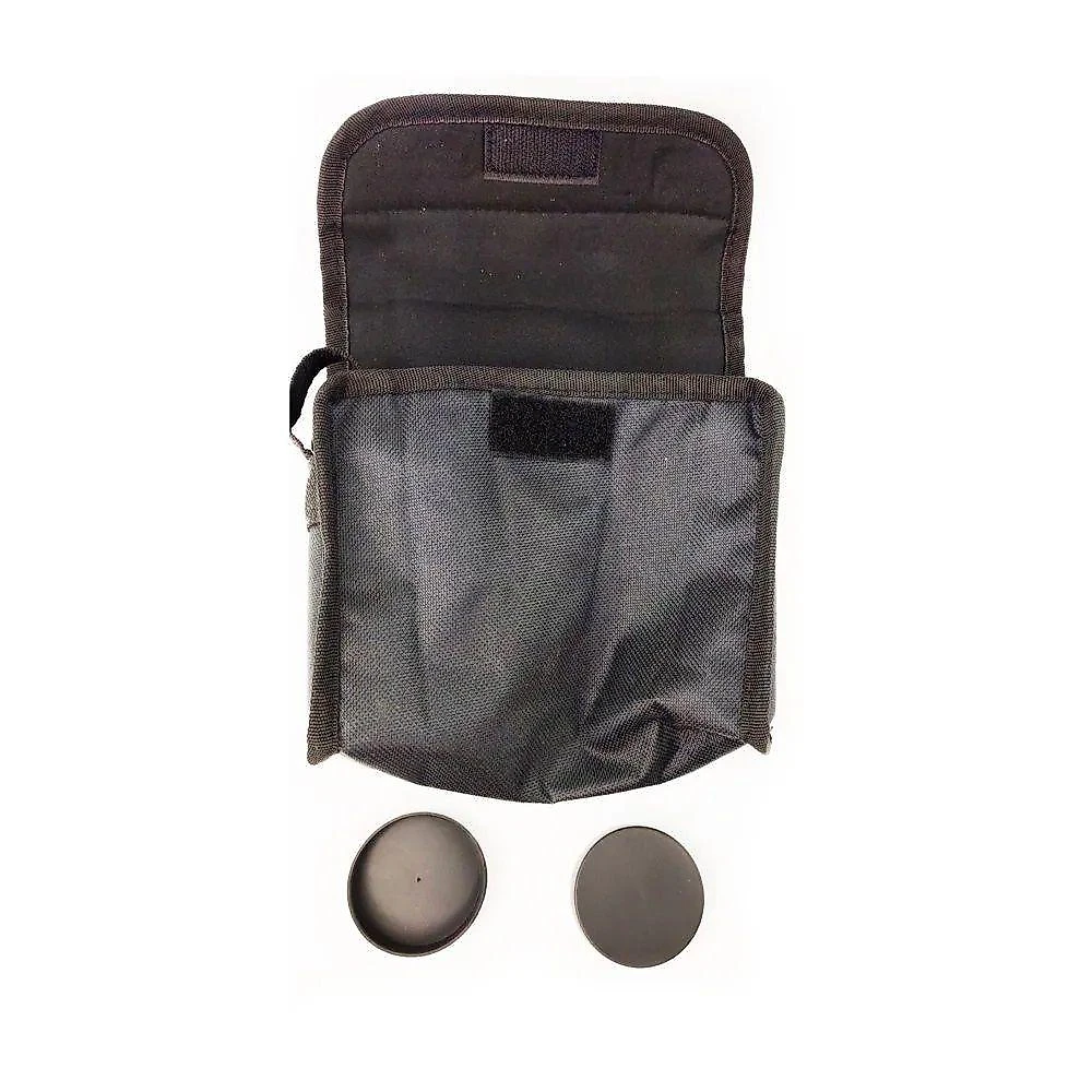 Binoculos Profissional 12x45 Bak4 Zoom Ajustavel Uv Foco Visao Longo Alcance