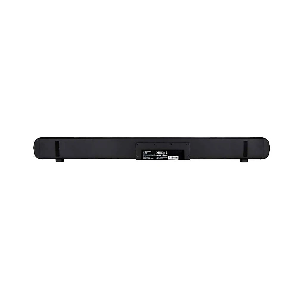 Soundbar JBL Cinema SB180 JBLSB180BLKBR 2.1 Canais 110W RMS Bluetooth HDMI ARC Subwoofer sem fios Preto - Bivolt