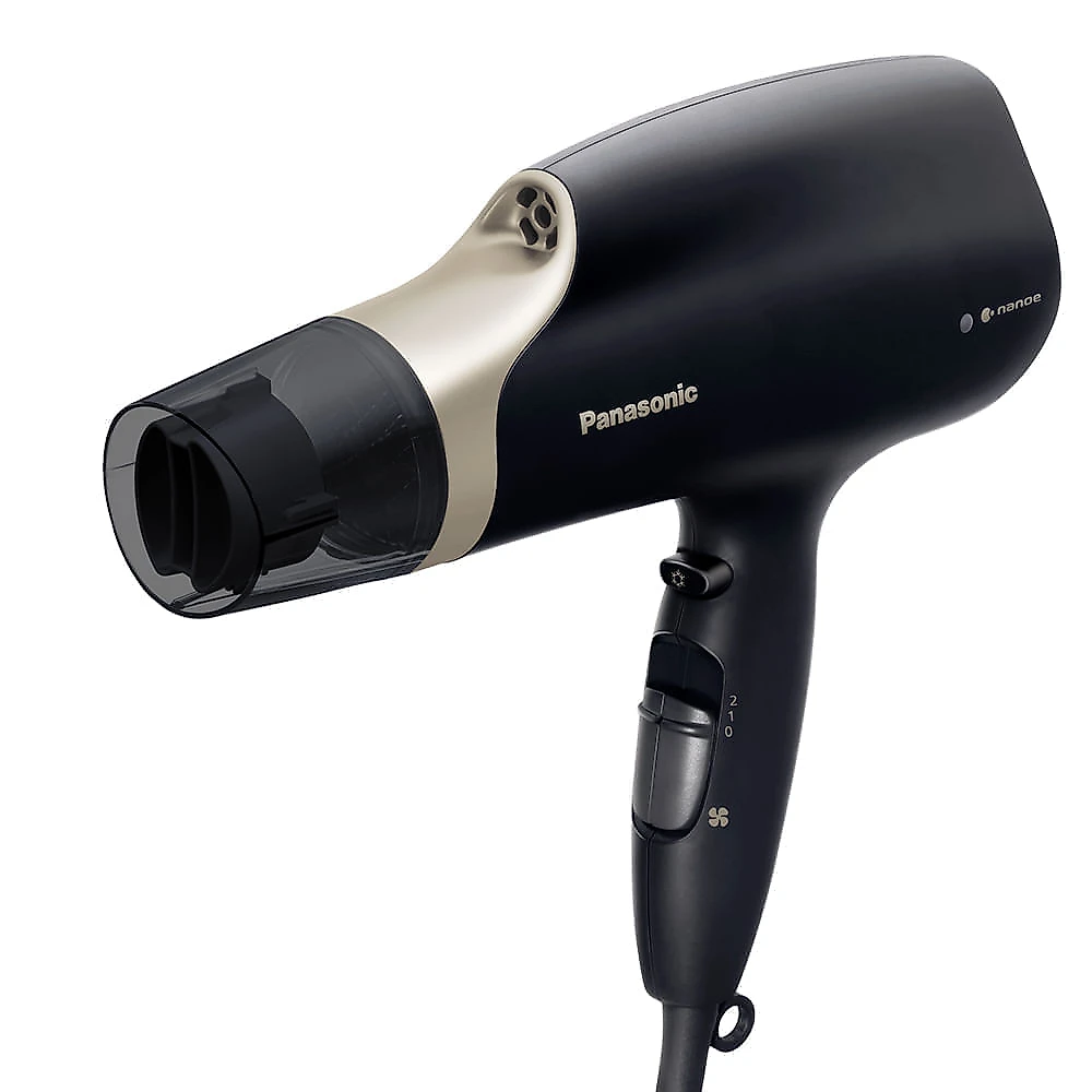 Secador de cabelos Panasonic Nanocare com Tecnologia Nanoe™ Trata e Hidrata - EH-NA6A 127v