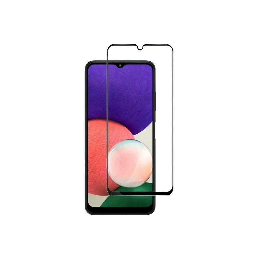 Película De Vidro 3d Tela 6.4" Para Samsung Galaxy A33 5g
