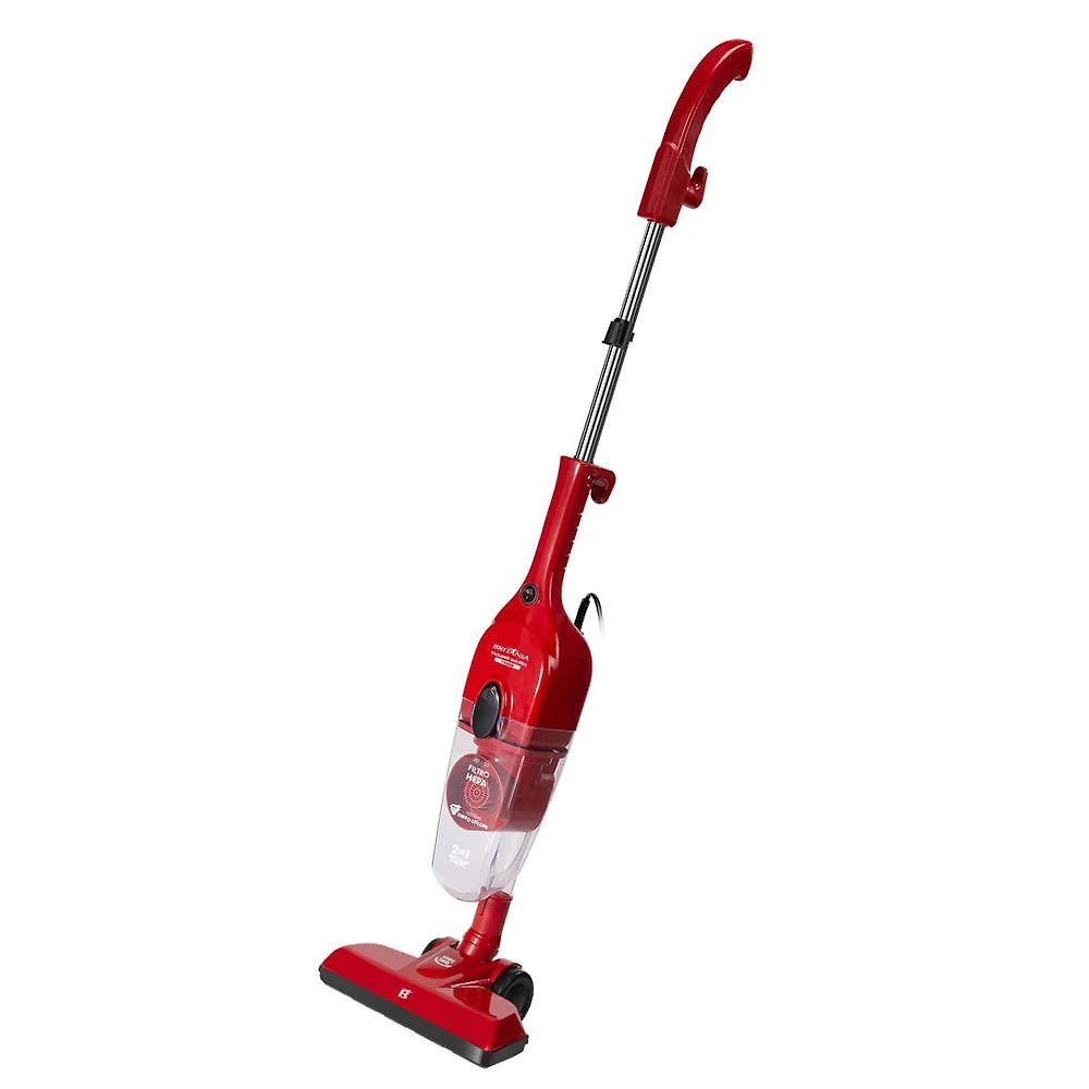 Aspirador De Pó Vertical Britânia Filtro Ciclone 1400W BAS1500V 110V