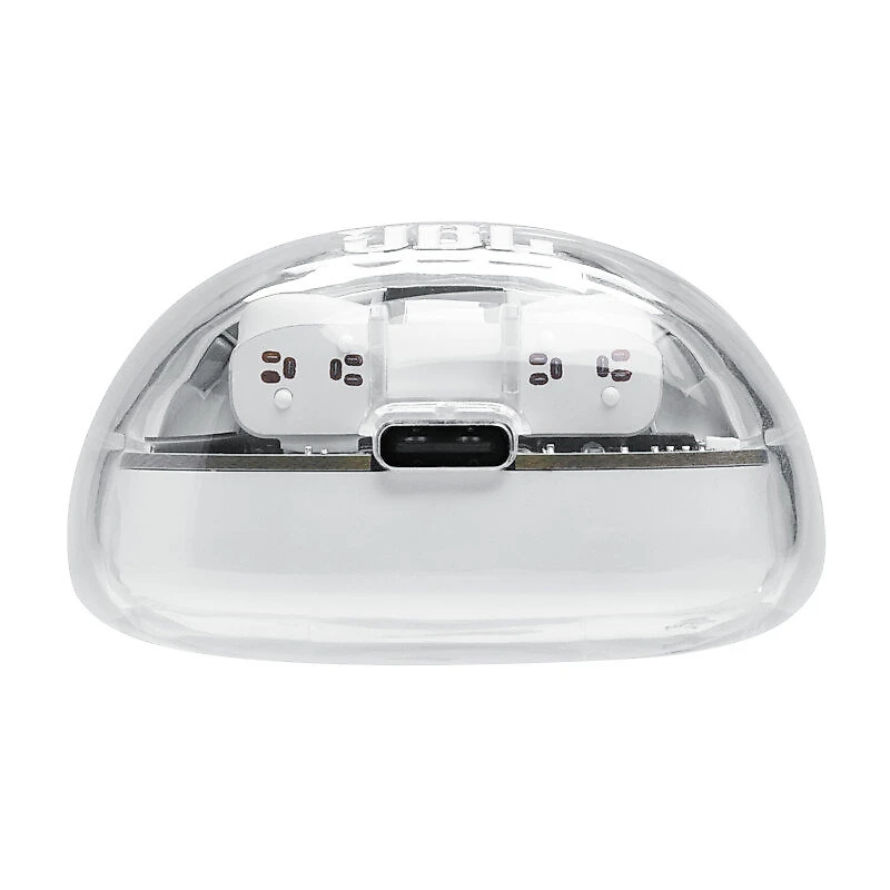 Fone de Ouvido Bluetooth JBL Tune Flex 2 Ghost Branco