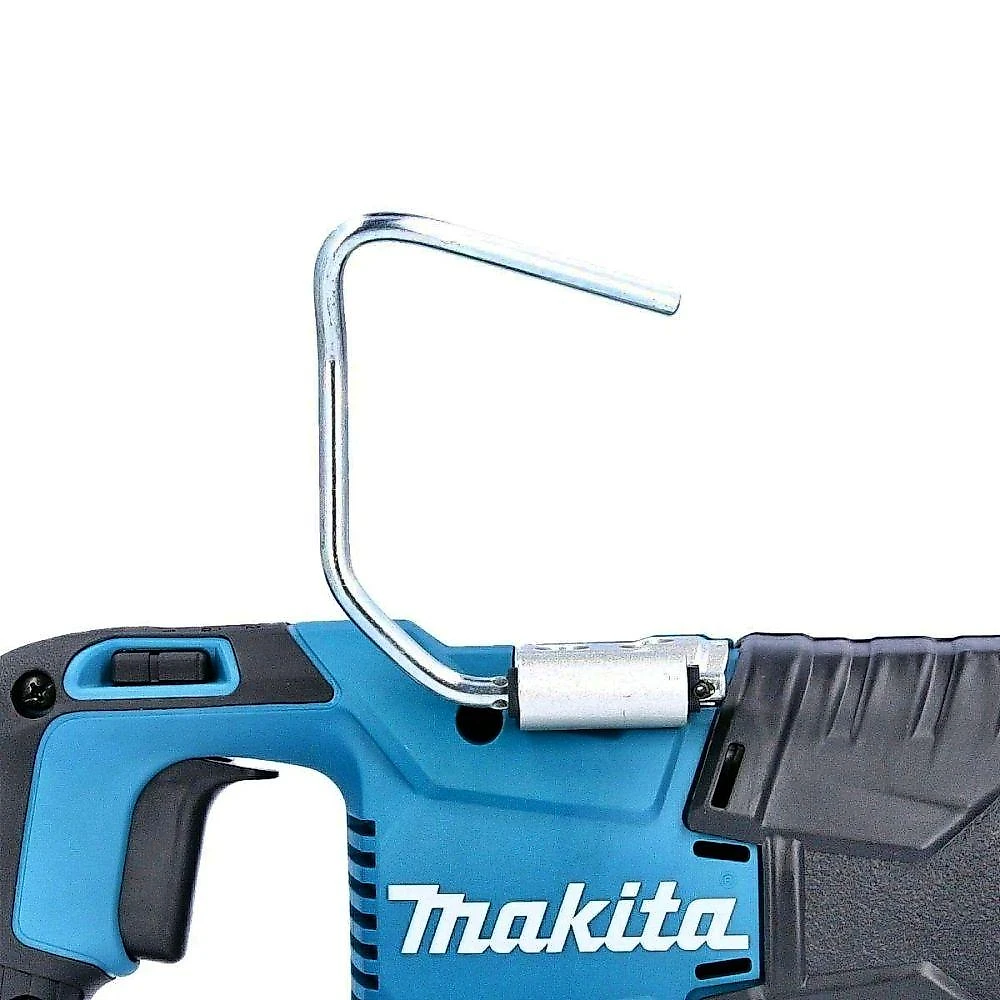 Serra sabre 3000 gpm sem bateria sem carregador djr187z makita