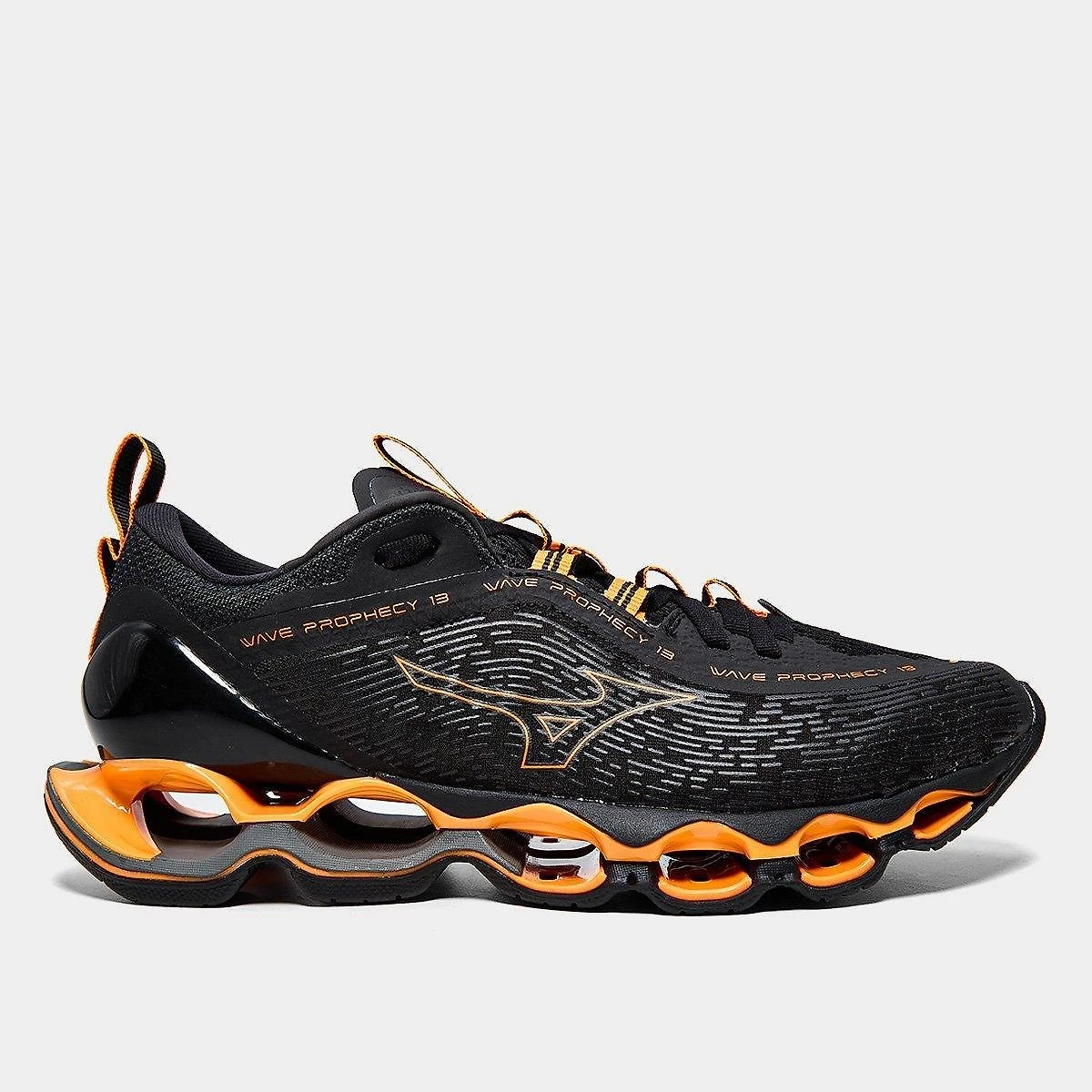 イクイノックス　13P Tênis Mizuno Wave Prophecy 13 … | Shopping do Inter