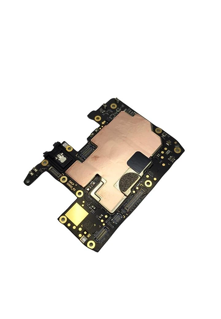 Miniatura Placa Principal Moto E40 Autorizada Motorola