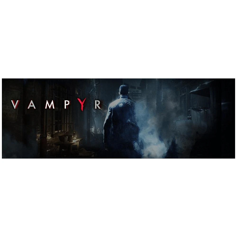 Miniatura Vampyr - PS4