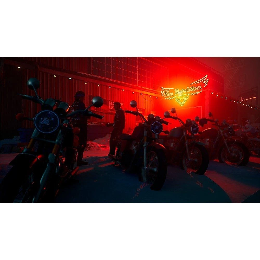 Jogo VAMPIRE MASQUERADE BLOODLINES 2 - PL0000010PS5