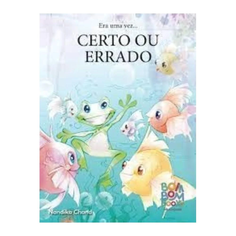 Era uma vez... Certo ou Errado - 2ª Edição