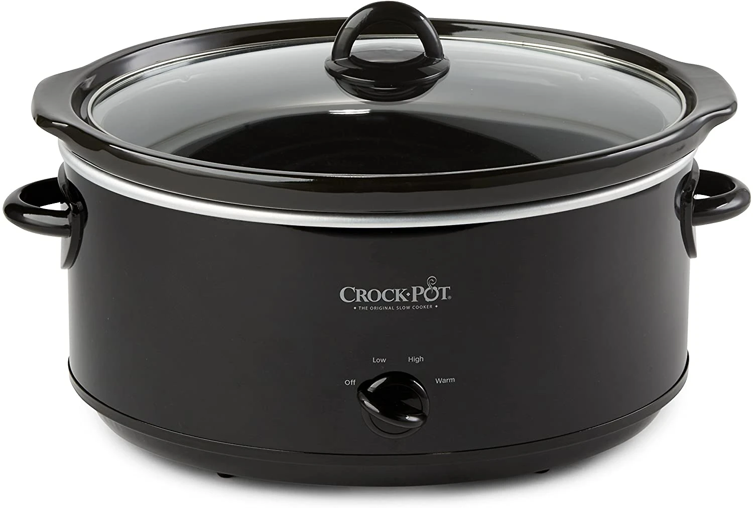 CrockPot SCV800B Panela Elétrica Multifuncional 8L Aço I