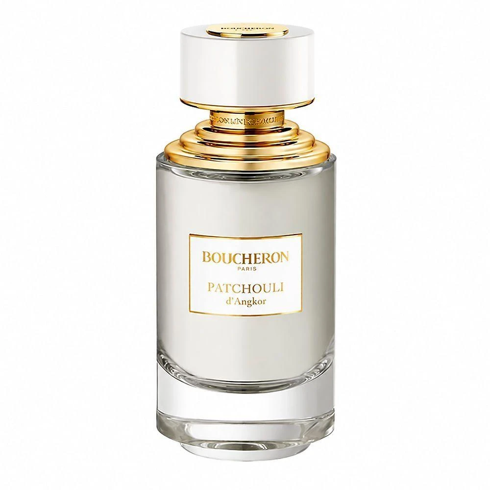 Perfume Patchouli D'Angkor Unissex Eau de Parfum 125ML Boucheron