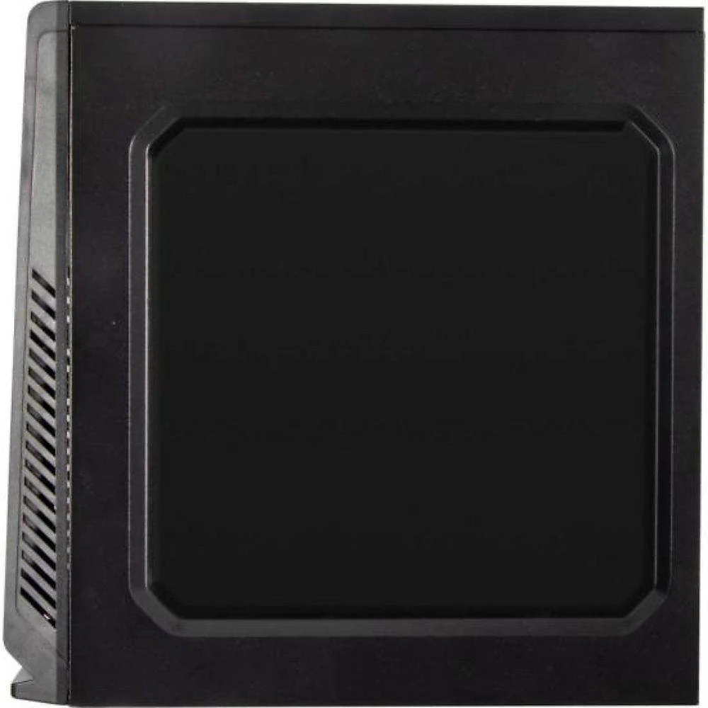 Gabinete Atx Fortrek Sc501bk Preto