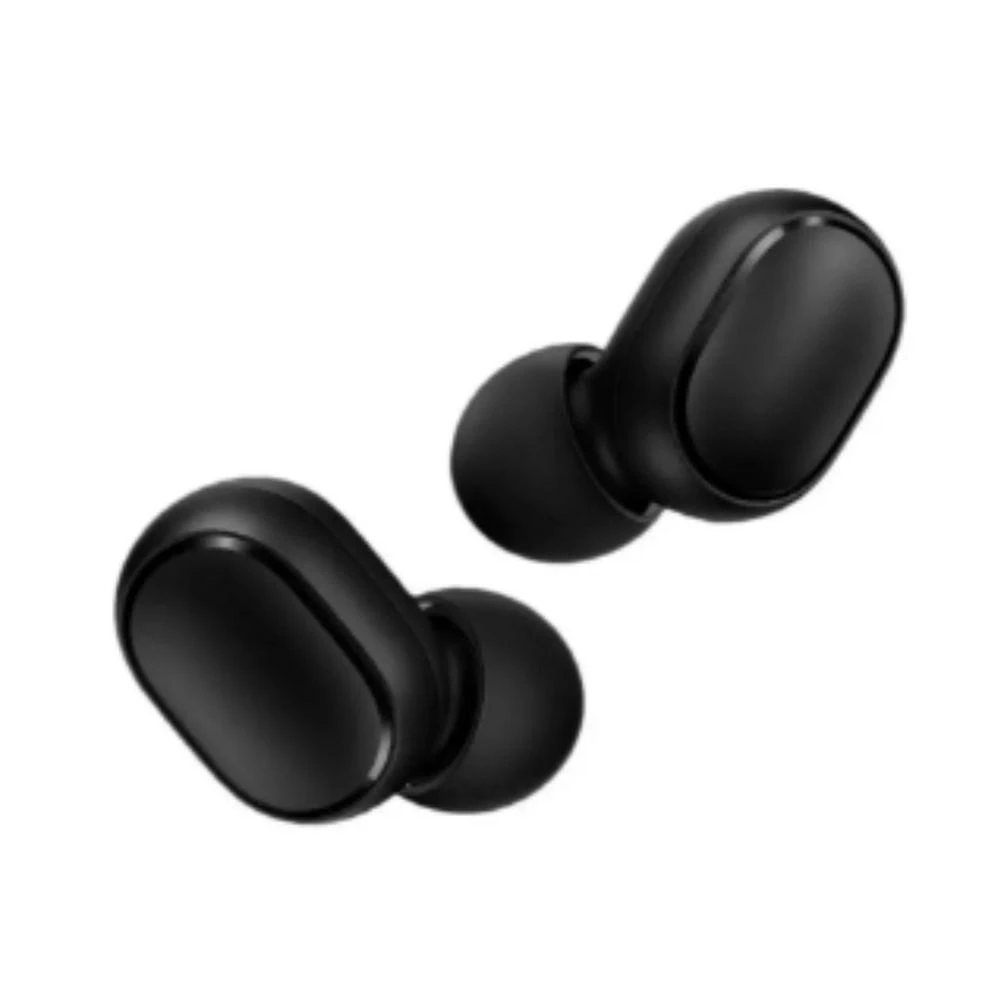 Fone De Ouvido Via Bluetooth Preto Básico Para Iphone 6s