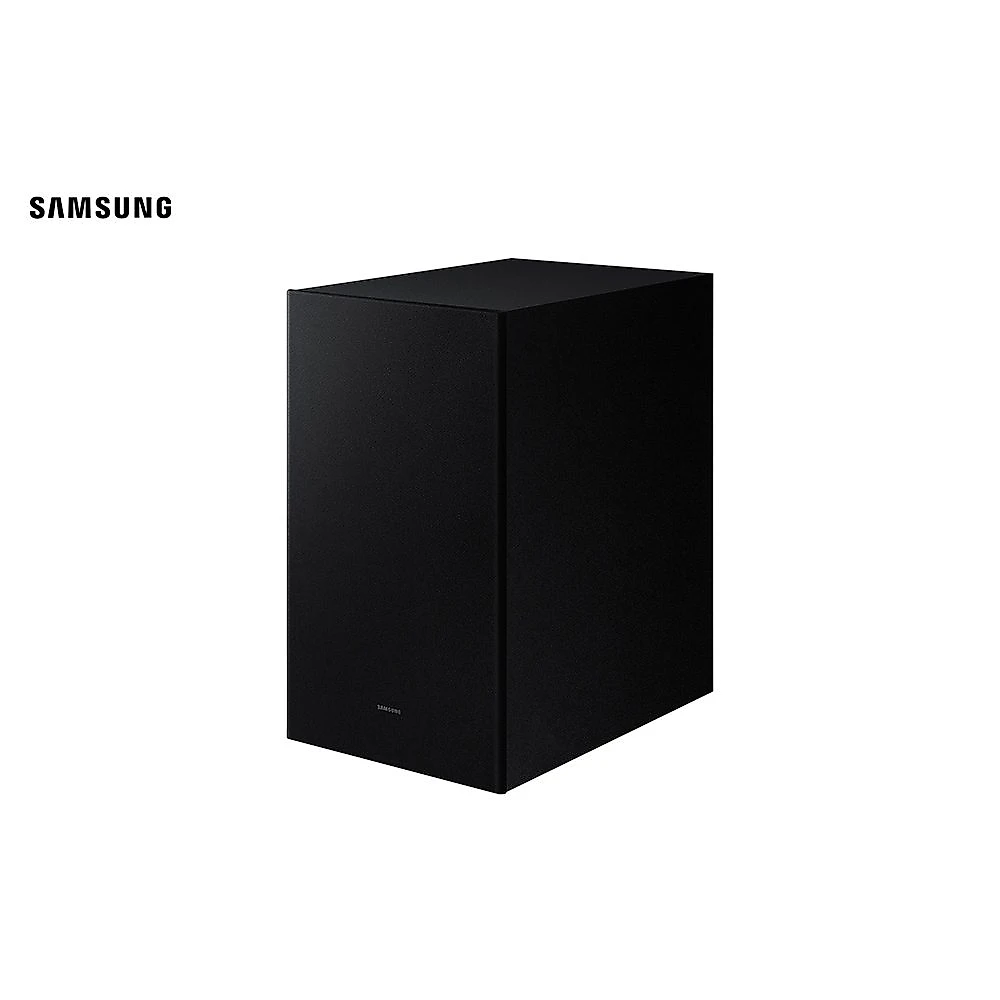 Smart TV Samsung 85" UHD 4K U8600F 2025 + Soundbar Samsung Série Q com 3.1.2 canais HW-Q600H Bivolt