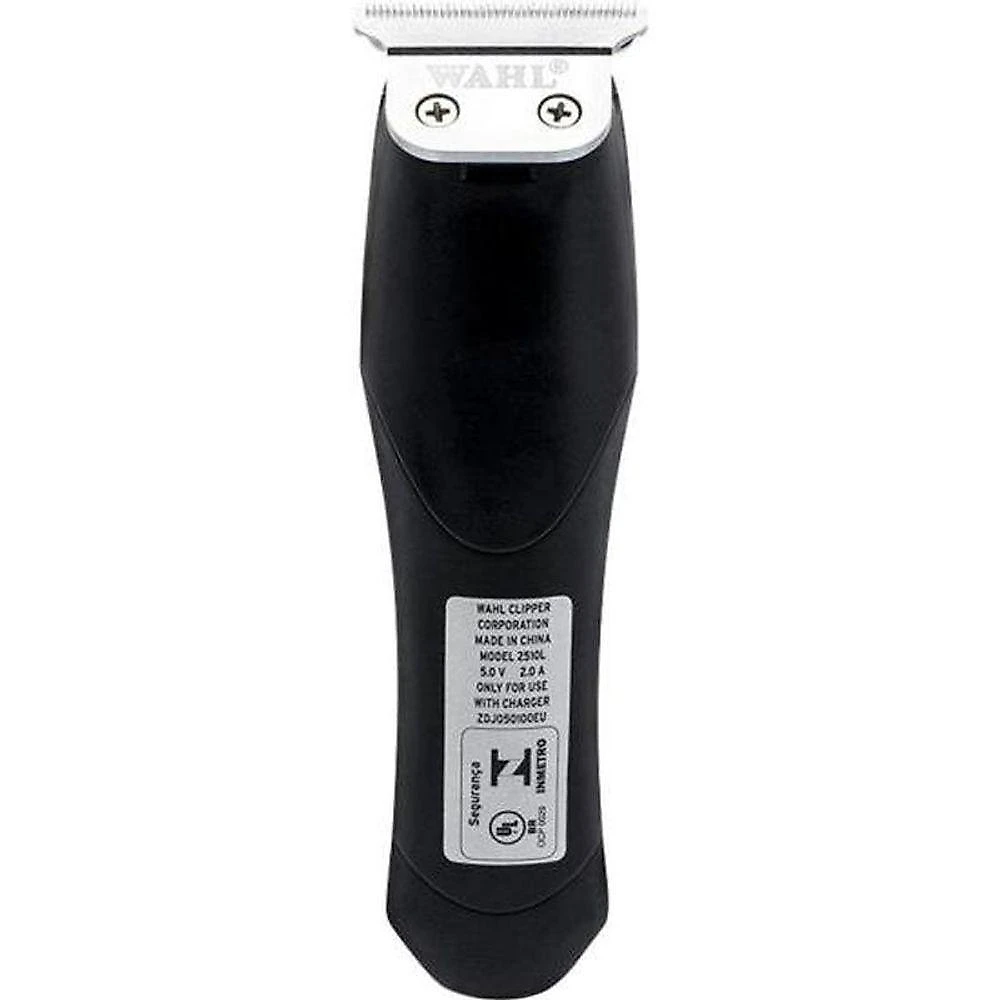 Máquina De Acabamento Wahl Launch Trimmer Bivolt