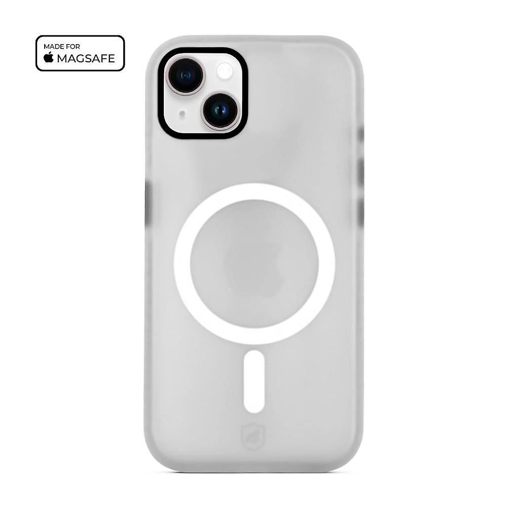 Capa Magsafe Pro Para Iphone 16 Plus - Transparente - Gshield