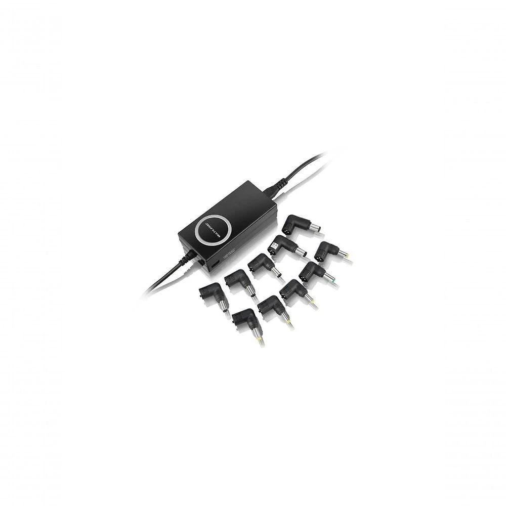 Fonte Universal Para Notebook 90w - Cb009