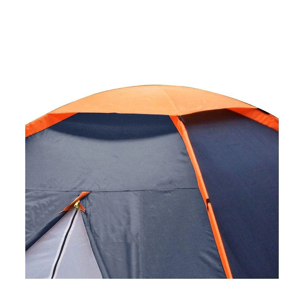 Barraca de Camping Panda para 2 Pessoas com Coluna D’Água 600MM Coluna