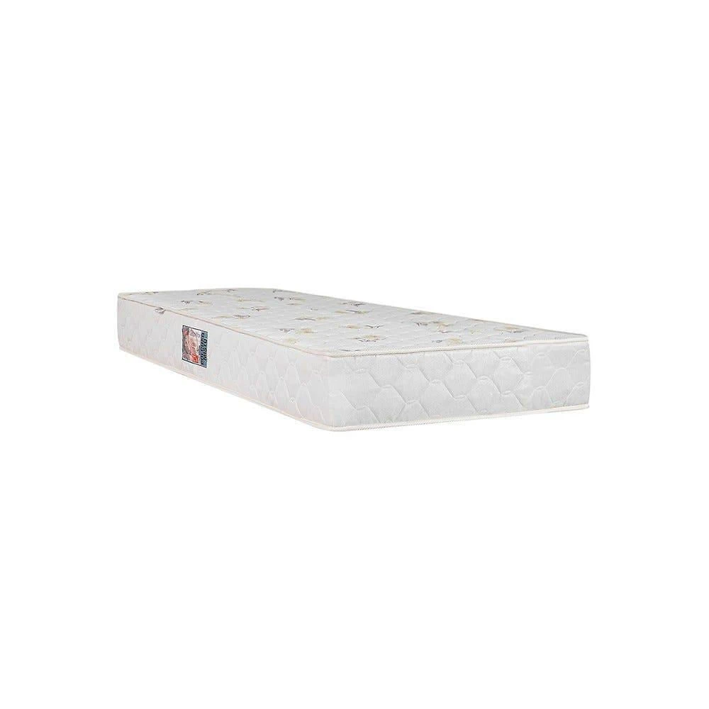 Colchão Castor Solteiro Sleep Ortopedico Anatomico Double Face 100x200x22cm