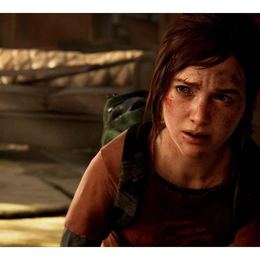 Jogo The Last of US, Parte 1, PS5