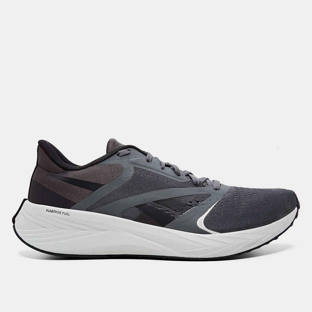 Miniatura Tênis Reebok Energen Tech Plus 2 Masculino Preto - 39
