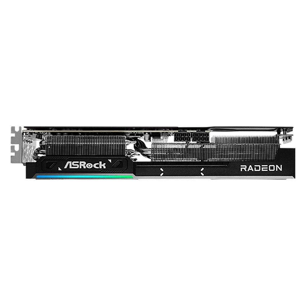 Placa de Vídeo ASRock Radeon RX 9070 XT Challenger, AMD, 16GB - 90-GA61ZZ-00UANF