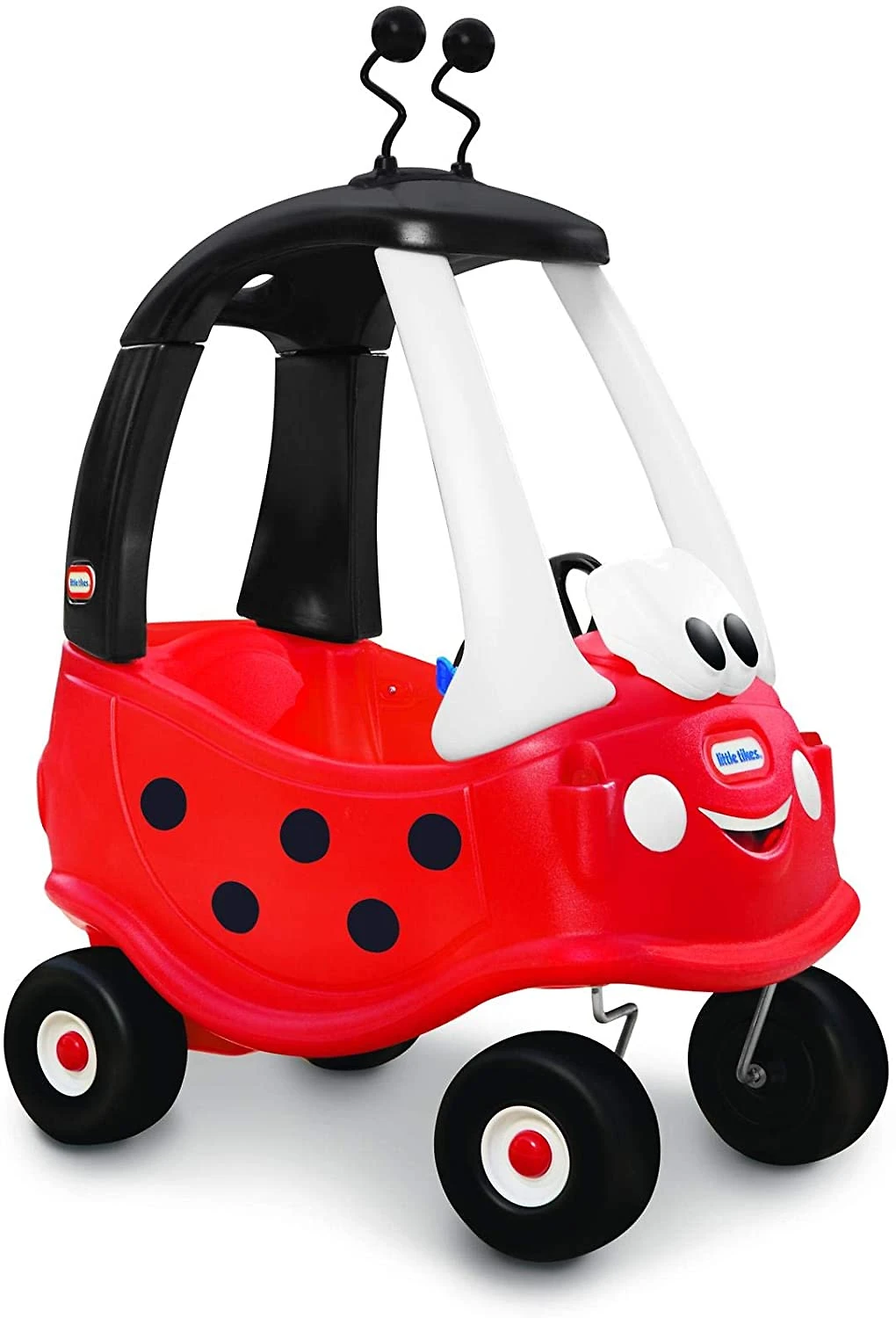 Little Tikes Quadriciclo de Passeio para Crianças de 2 a 5