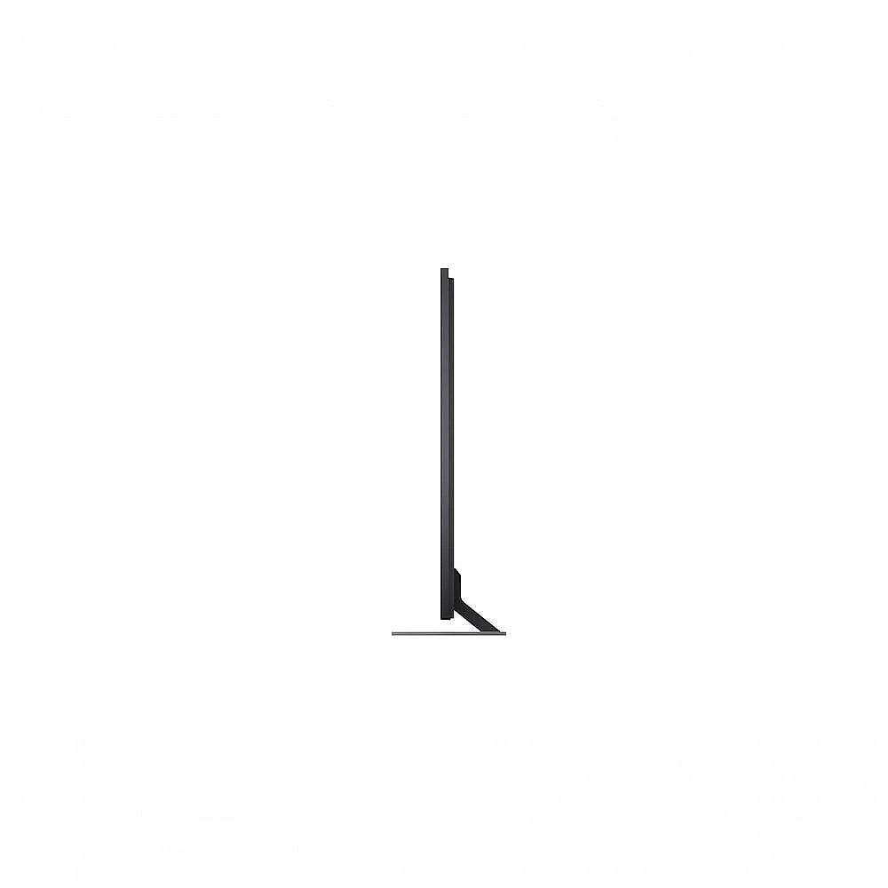 TV LG 100QNED85BS 100 Polegadas 4K Ultra HD Mini LED Preto Bivolt