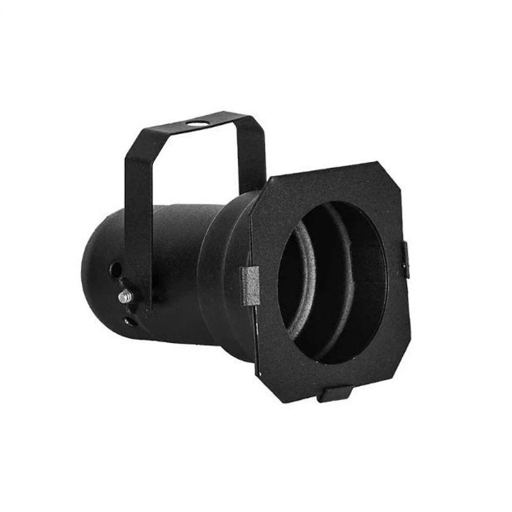 Spot Projetor Sp1947-30 Micro para Lâmpada Par 30 Preto Kin Light