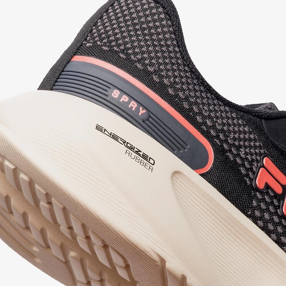 Tênis fila spry feminino 34