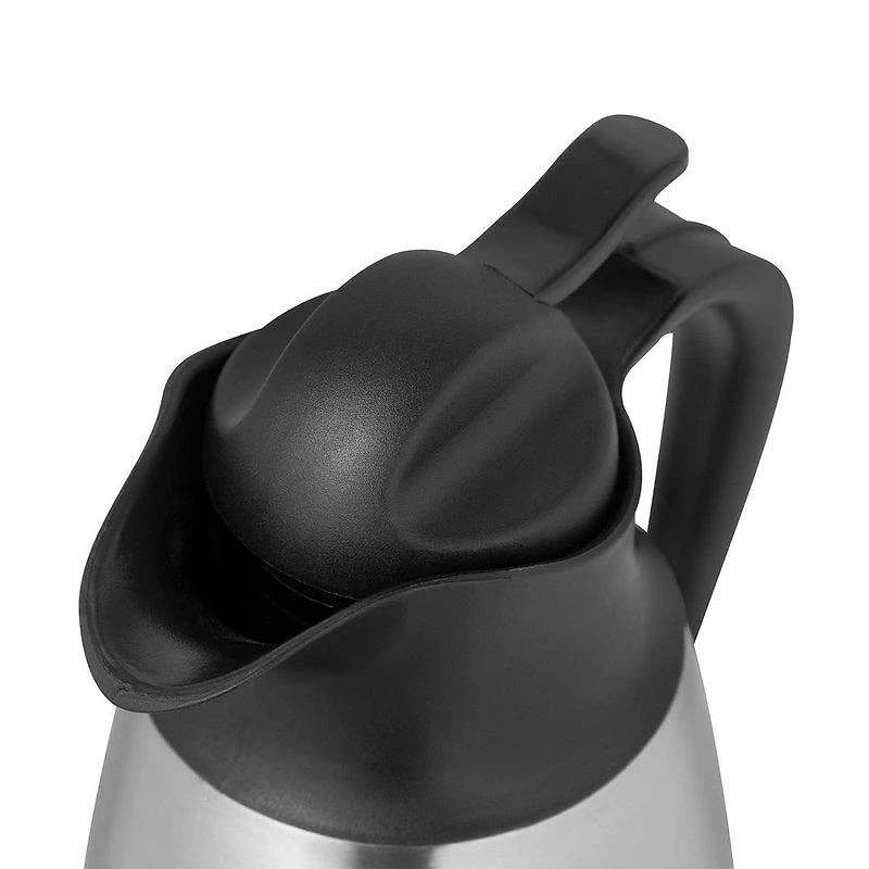 Miniatura GARRAFA TERMICA PARA CAFE THOM 1LMDE HOME STYLE INOX
