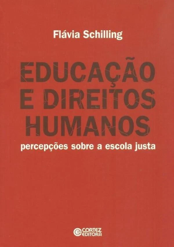 Educacao E Direitos Humanos