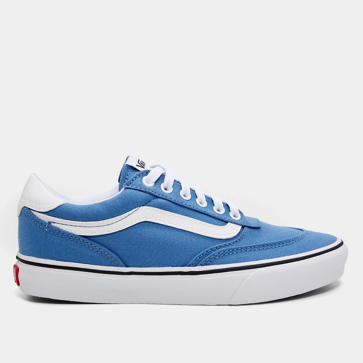 Tênis Vans Brooklyn Ls Feminino