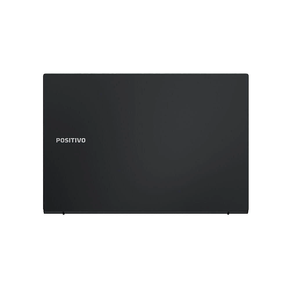 Notebook Positivo Vision C15M Intel® Celeron® N4500 Linux 8GB RAM 256GB eMMC 15.6" Full HD IPS – Minitela - Cinza