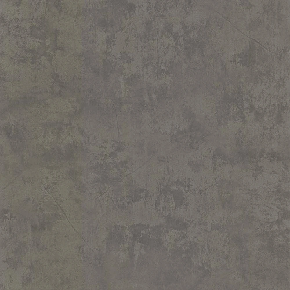 Papel De Parede Sejours Et Chambres Ciment Brulé 51195308 - Rolo 10m X 0,53m