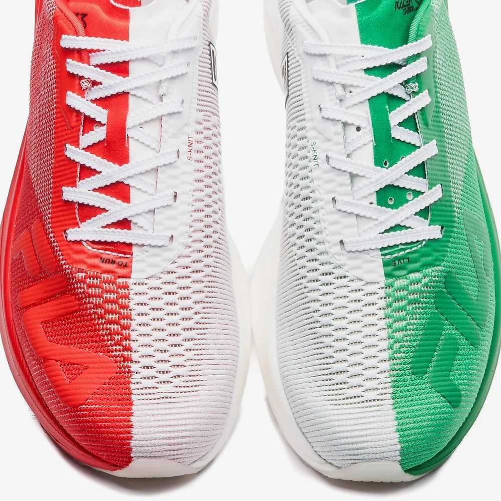 Tênis fila racer carbon 3 masculino 38