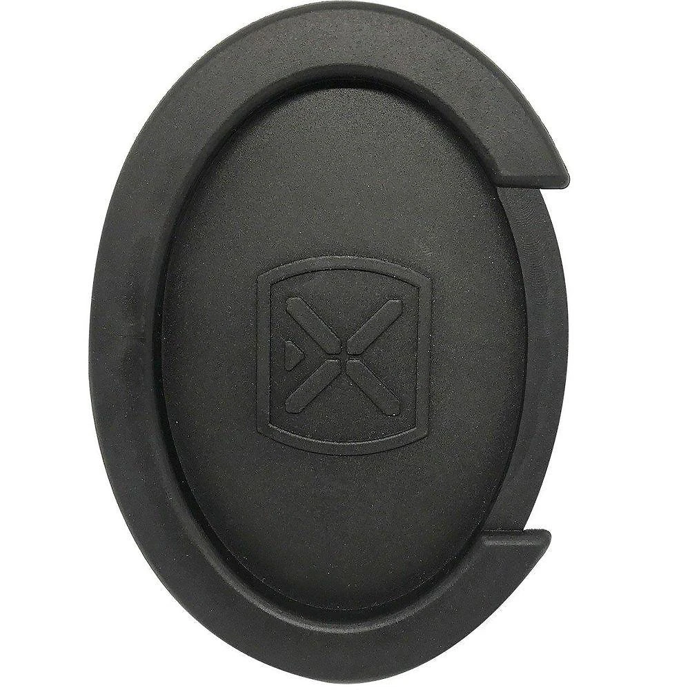 Anti-feedback Abafador Violao De Boca Oval Afov