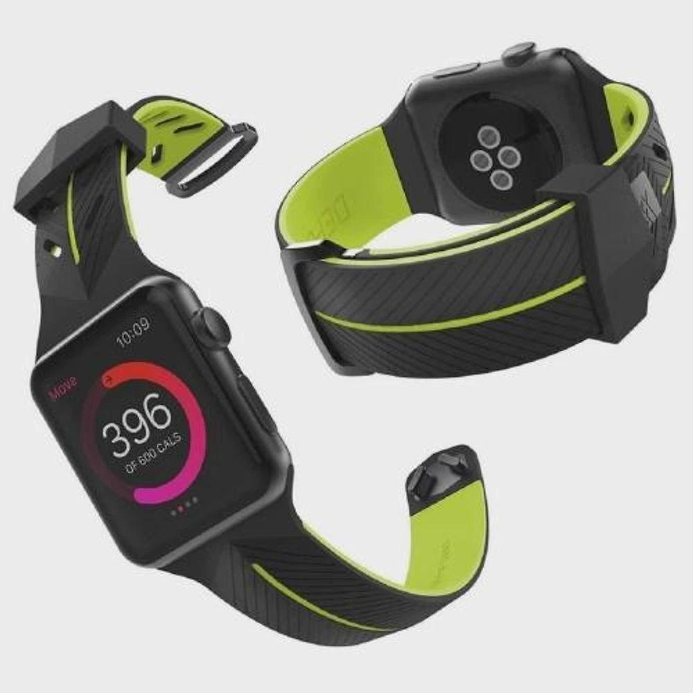 Pulseira Compativel Apple Watch 38mm 40mm 41mm Action Sport Xdoria