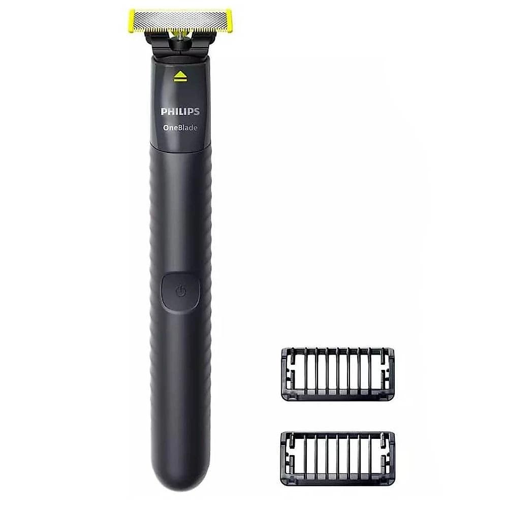 Miniatura Aparador De Pelos Philips Oneblade Qp1424/10