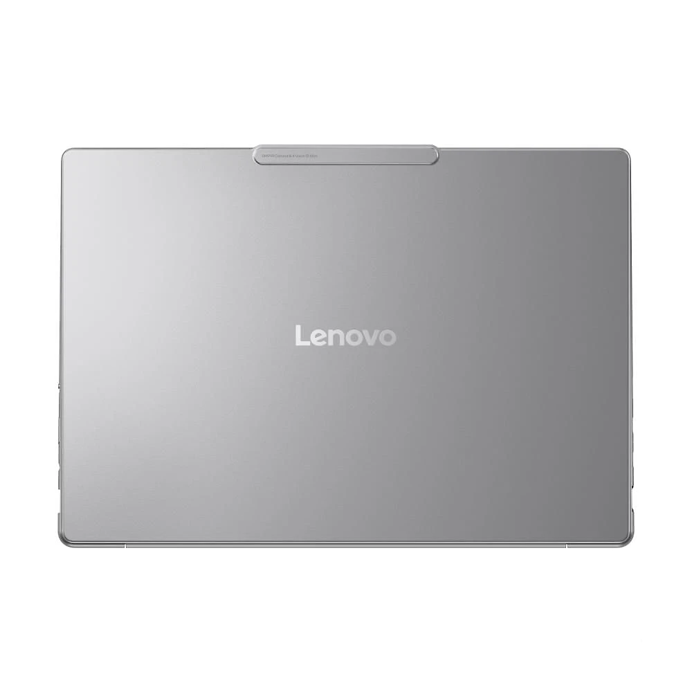 Miniatura Notebook Lenovo Yoga Slim 7i Edição Aura Intel Core Ultra 7 258V 32GB 1TB SSD Windows 11 14" - 83NM0000BO Luna Grey