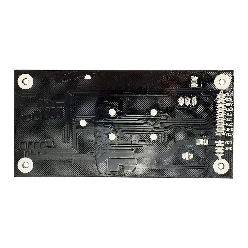 Placa Display De 9.000 A 24.000 Btus Arc125295415101 Elgin