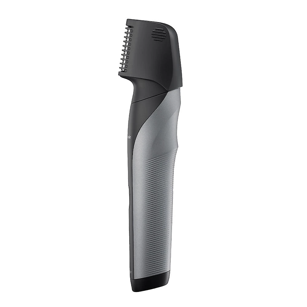 Miniatura Aparador de Pelos Corporal Panasonic V-Razor Ideal para Peles Sensíveis Bivolt - ER-GK80-K572 Bivolt