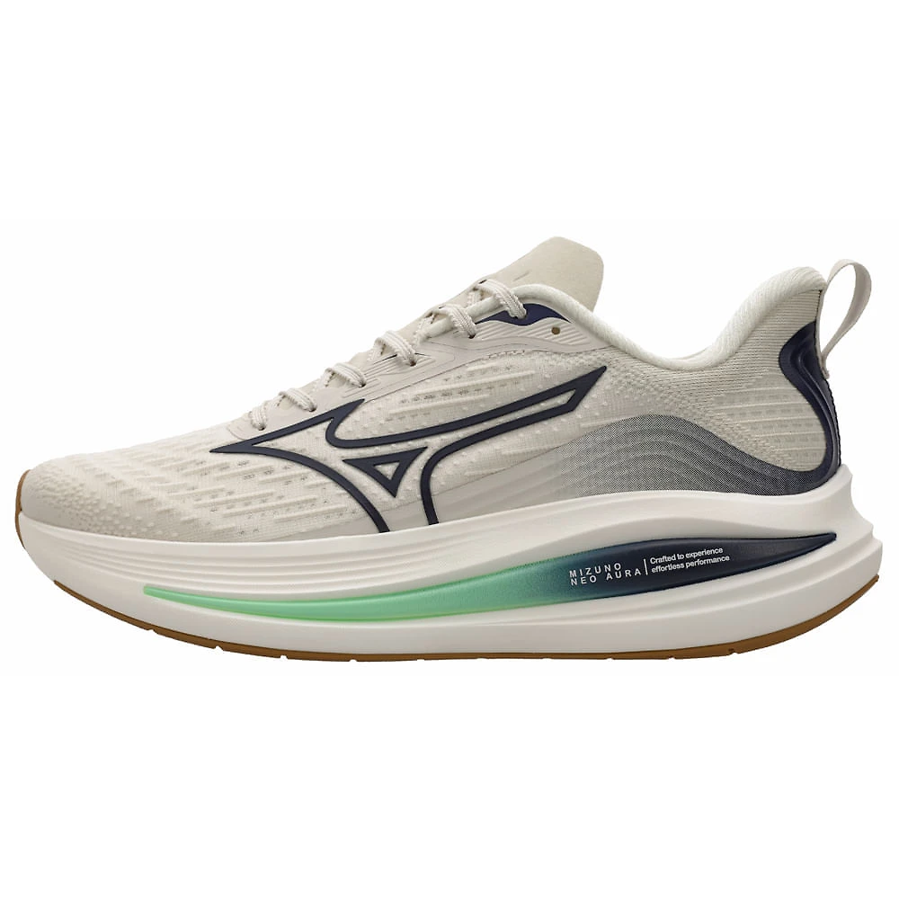 Tênis de Corrida Mizuno Neo Aura Masculino
