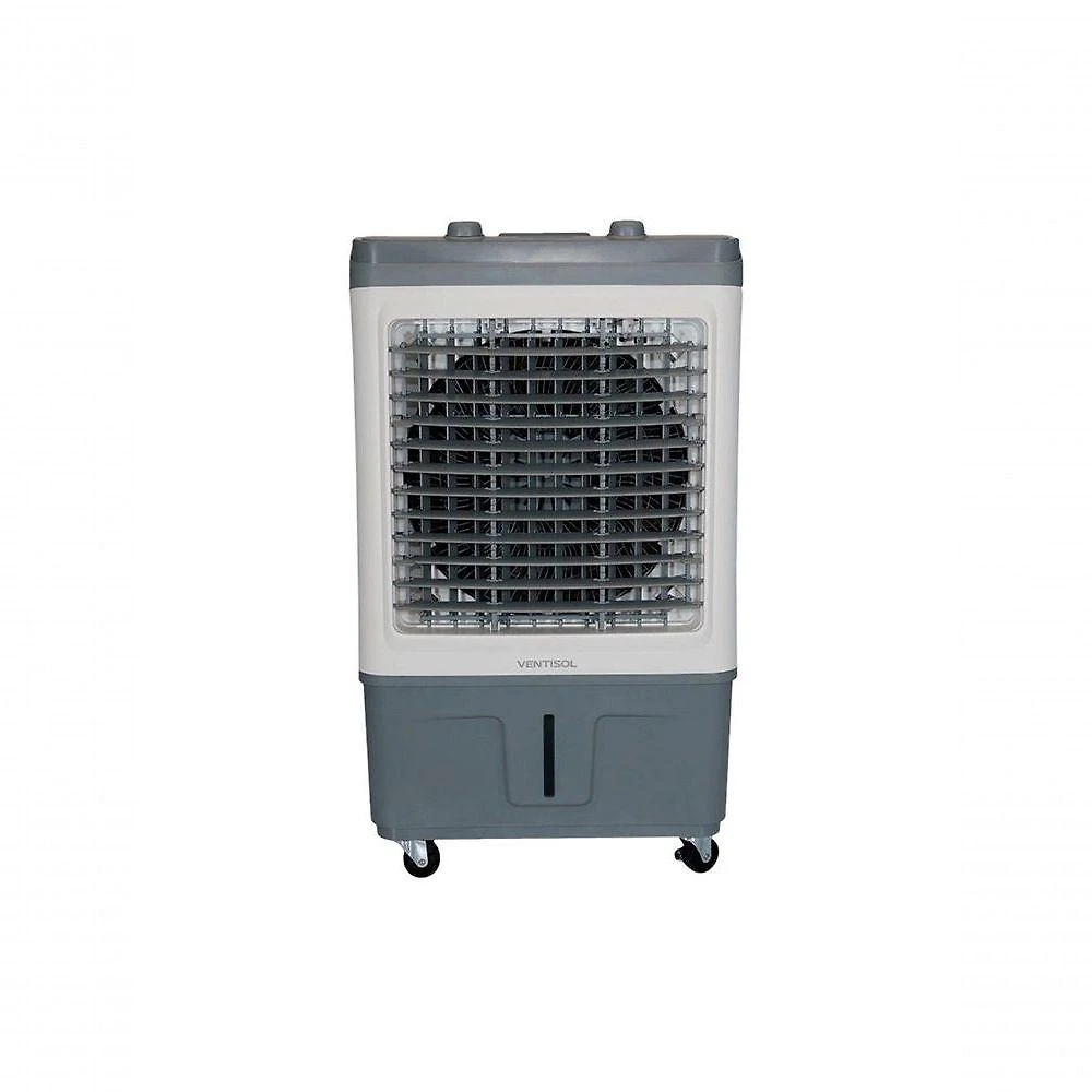 Climatizador Industrial Clin Pro 35 Litros 150W Branco 220V